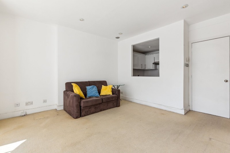 Westbourne Terrace, Bayswater, W2