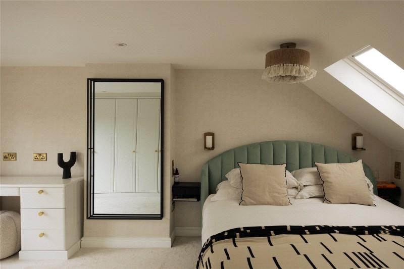 Kidbrooke Park Road, Blackheath, London, SE3
