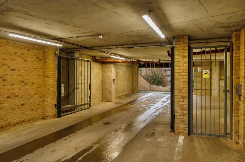 Sylvan Hill, London, SE19