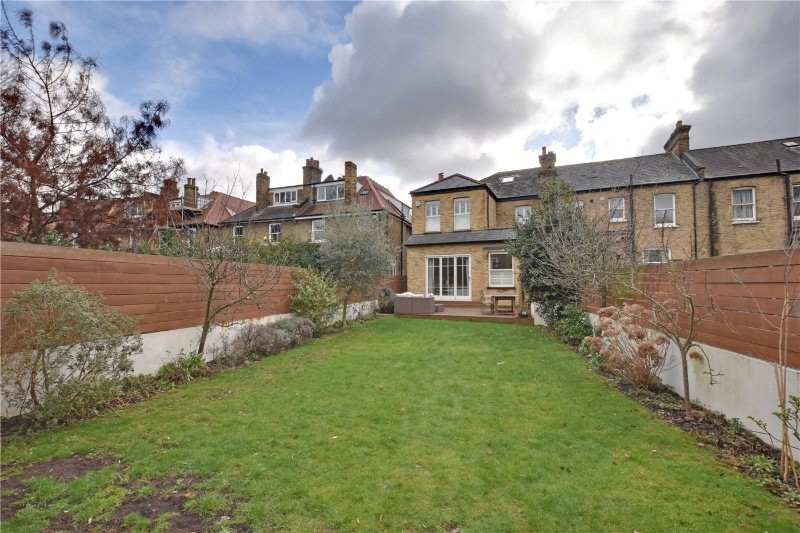 Handen Road, Lee, London, SE12