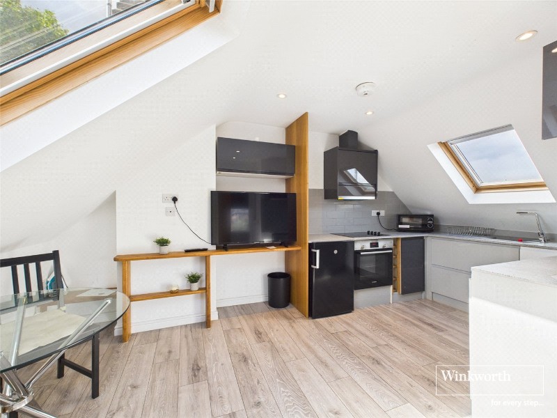Vastern Road, Reading, Berkshire, RG1