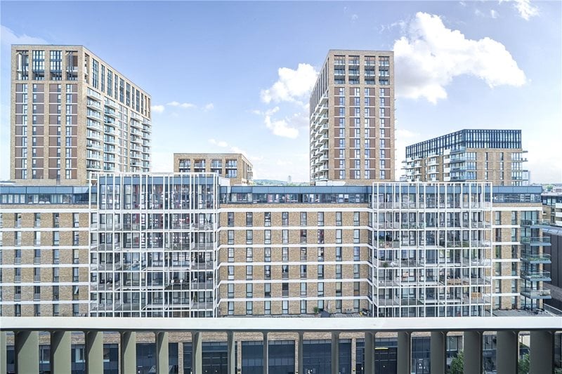 4 Windsor Square, Woolwich, London, SE18