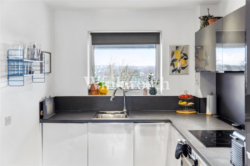 Dovetail Place, London, N15