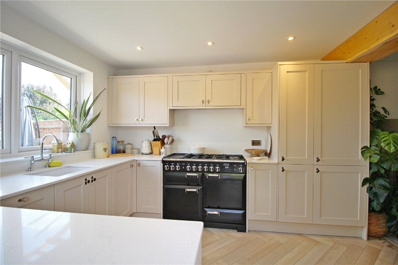 Deeping St. James Road, Northborough, Peterborough, Cambridgeshire, PE6