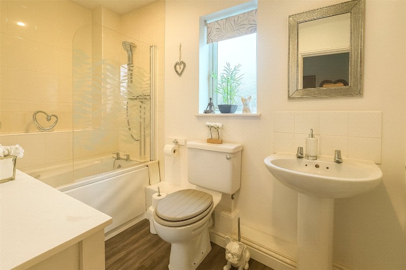 Chapman Road, Sleaford, Lincolnshire, NG34
