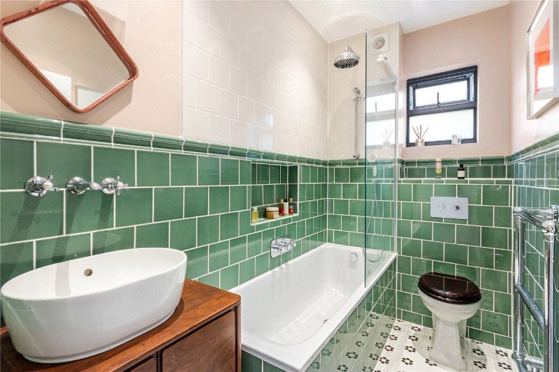 Casewick Road, West Norwood, London, SE27