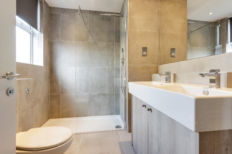 Middlefield, St John&#39;s Wood, London, NW8