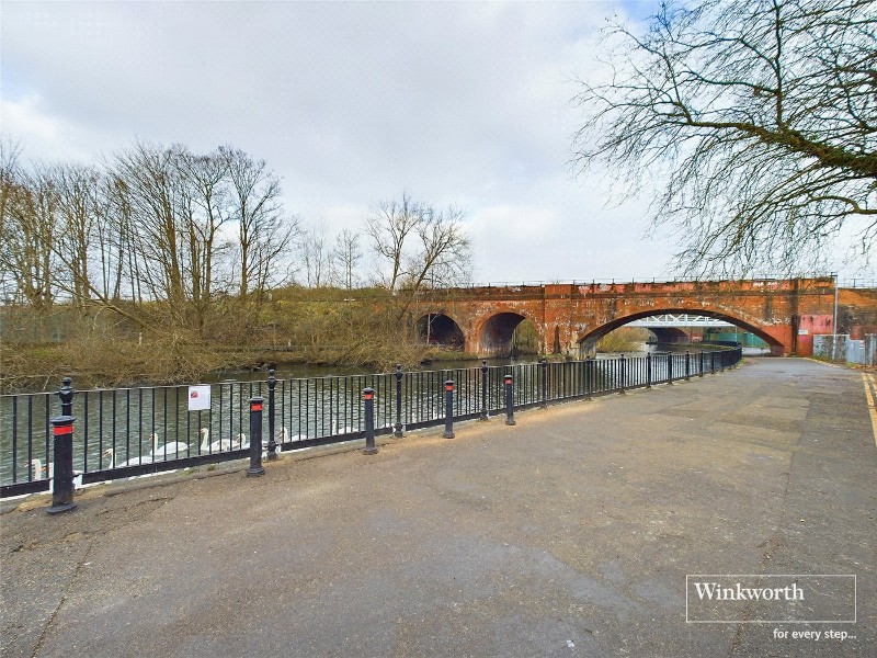 School Terrace, Reading, Berkshire, RG1