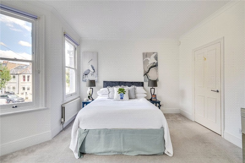 Settrington Road, London, SW6