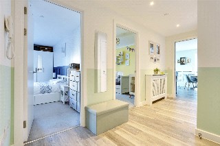 Geoffrey Watling Way, Norwich, Norfolk, NR1