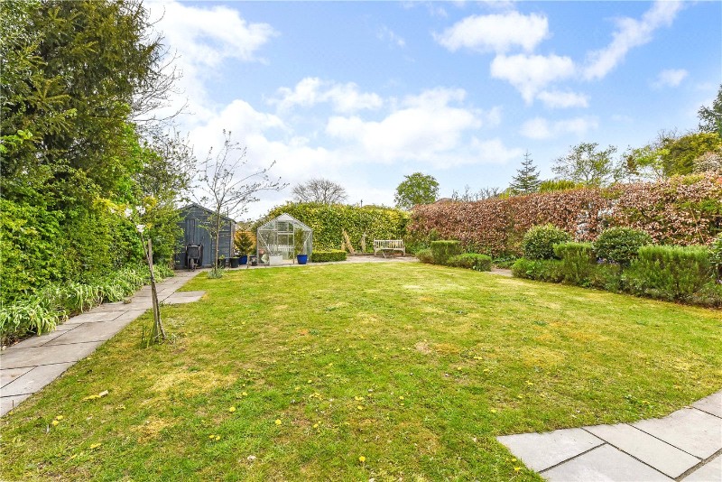 Bereweeke Avenue, Winchester, Hampshire, SO22