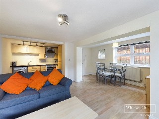 Lorne Street, Reading, Berkshire, RG1