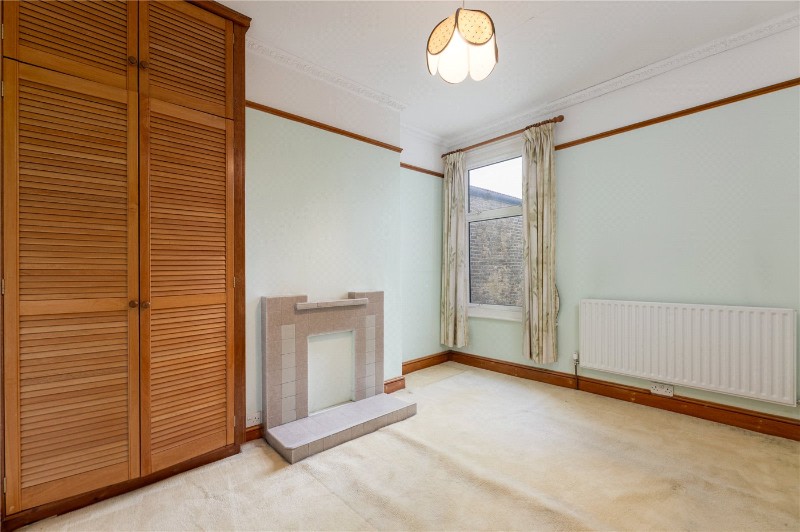 Mexfield Road, London, SW15