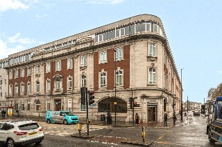 Romford Road, London, E15