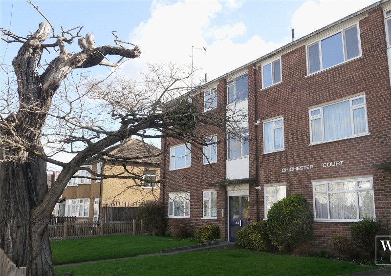 Margaret Road, New Barnet, EN4