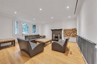 Abbey Road, St John's Wood, London, NW8