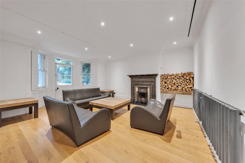 Abbey Road, St John's Wood, London, NW8