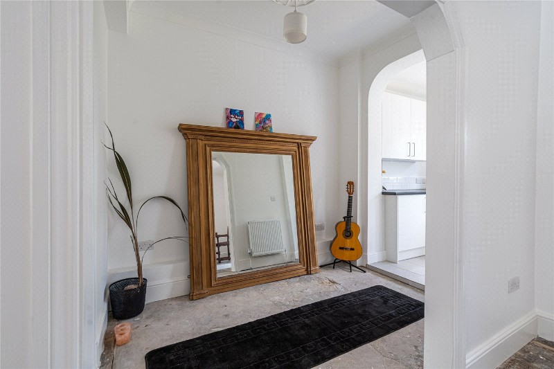 Dalmeny Avenue, London, SW16