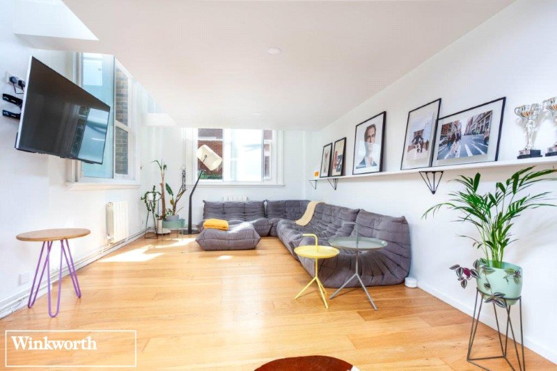 Richmond Terrace, Brighton, BN2