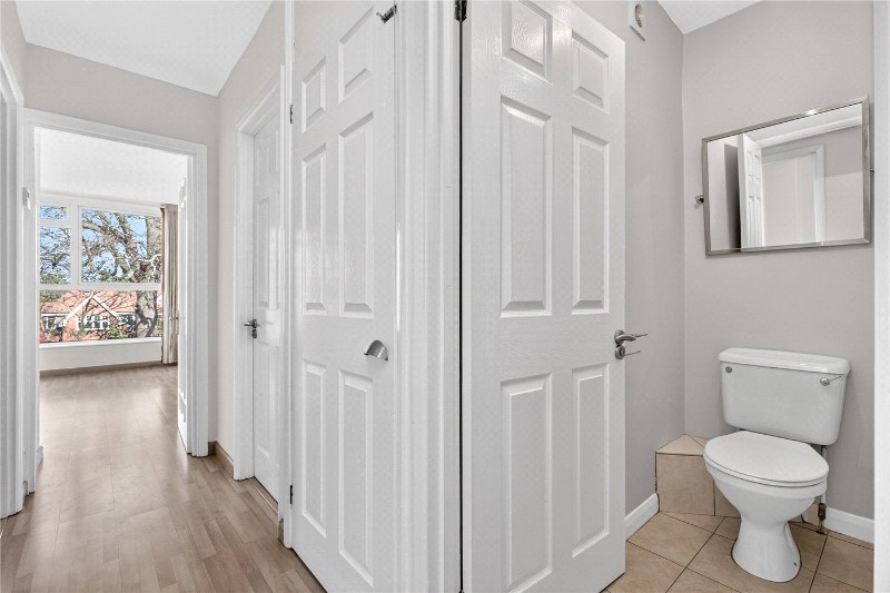 Ellesmere Road, Weybridge, Surrey, KT13