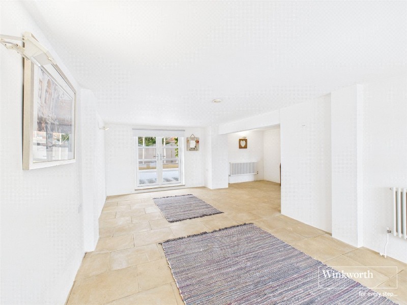 River Gardens, Purley on Thames, Reading, Berkshire, RG8