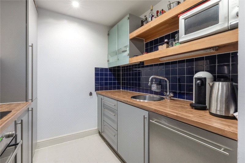 Coke Street, London, E1