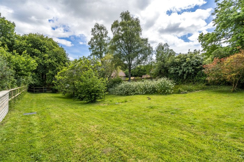 Furzehill, Wimborne, Dorset, BH21