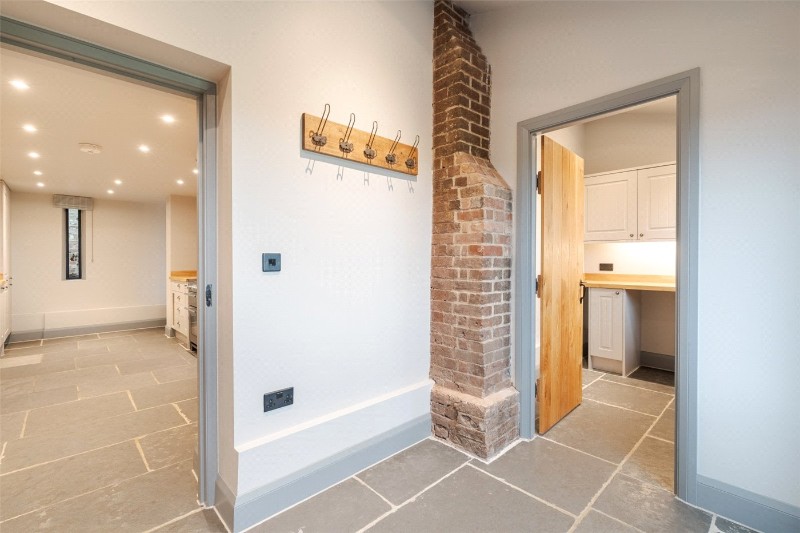 Knowlton, Wimborne, Dorset, BH21