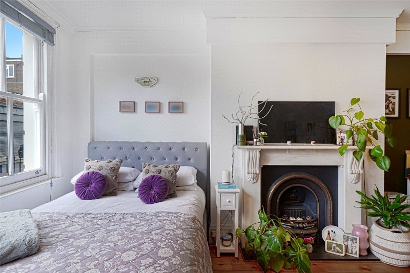 Tollington Way, London, N7