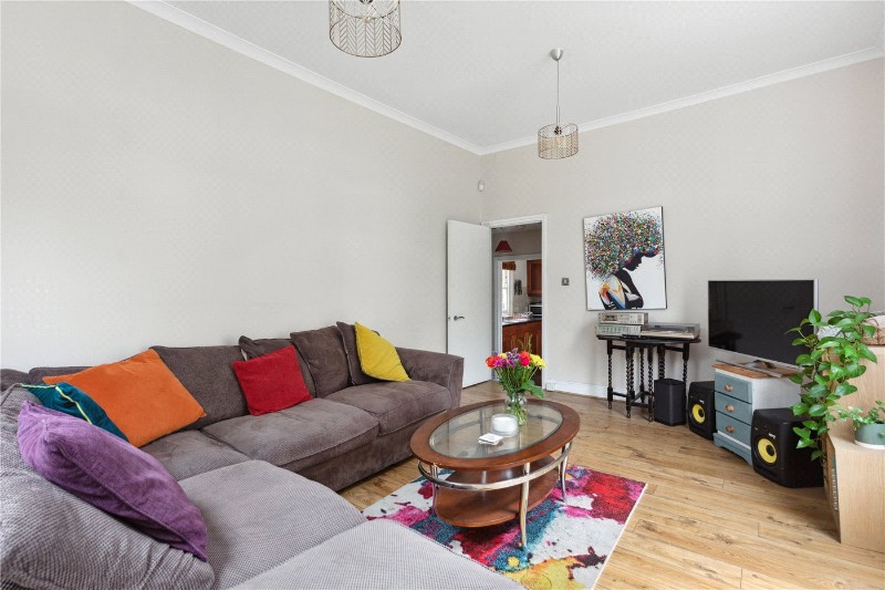 Ockendon Road, London, N1