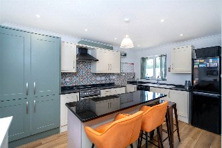 Althorpe Close, Market Deeping, Peterborough, Lincolnshire, PE6