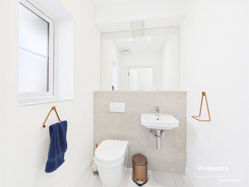 Hazylwood, Wokingham, Berkshire, RG40