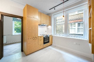Delaware Road, London, W9
