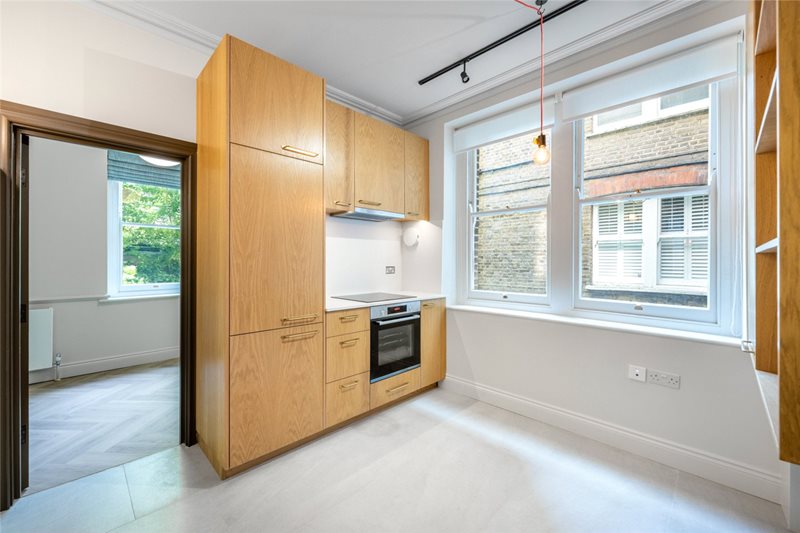 Delaware Road, London, W9