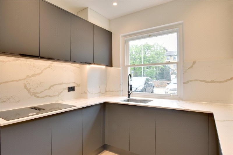 Shooters Hill Road, Blackheath, London, SE3