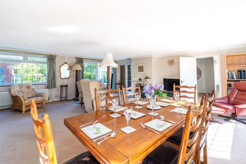 Dogdean, Wimborne, Dorset, BH21