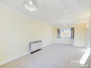 New Bright Street, Reading, Berkshire, RG1