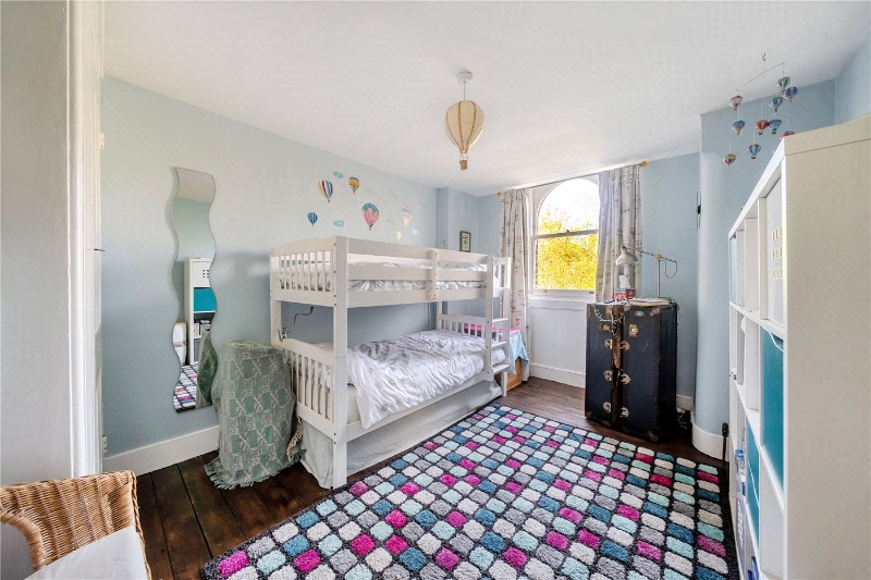 Kidbrooke Park Road, Blackheath, London, SE3