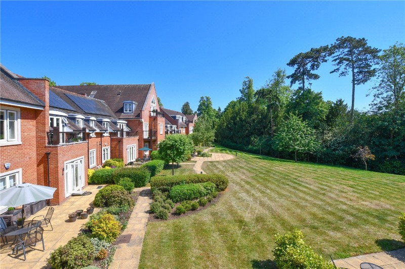Woolf Drive, Wokingham, Berkshire, RG40
