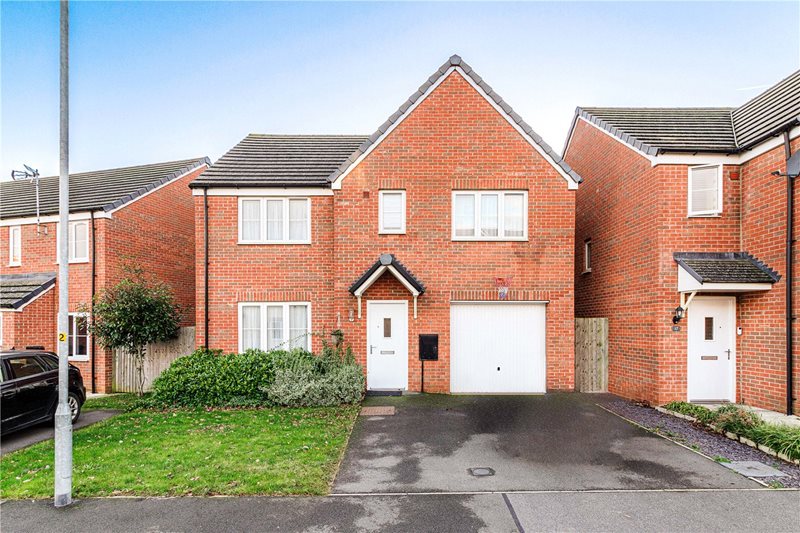 Lee Road, Northampton, Northamptonshire, NN5
