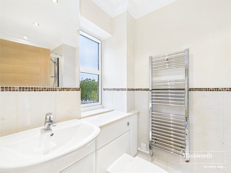 Upcross House, Upcross Gardens, Reading, Berkshire, RG1
