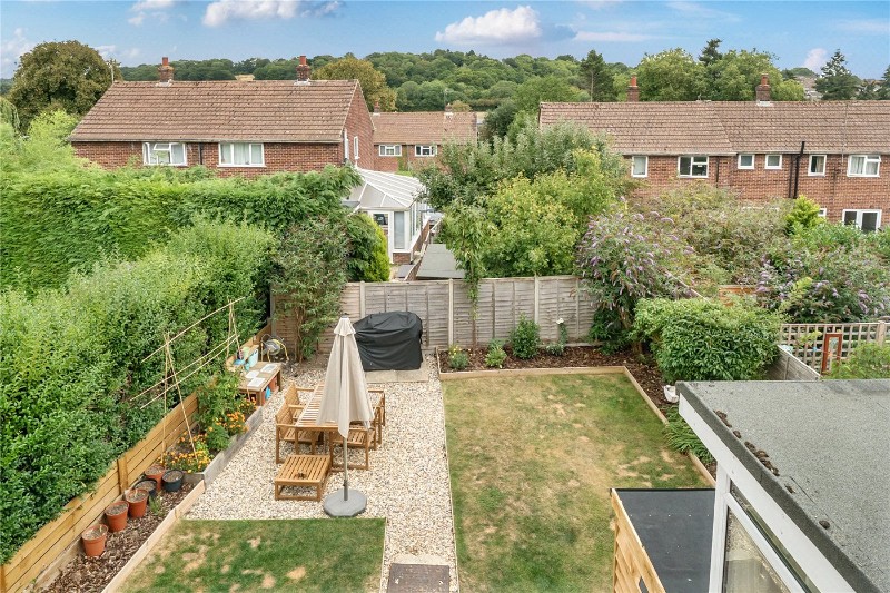Kingsley Close, Shaw, Newbury, Berkshire, RG14