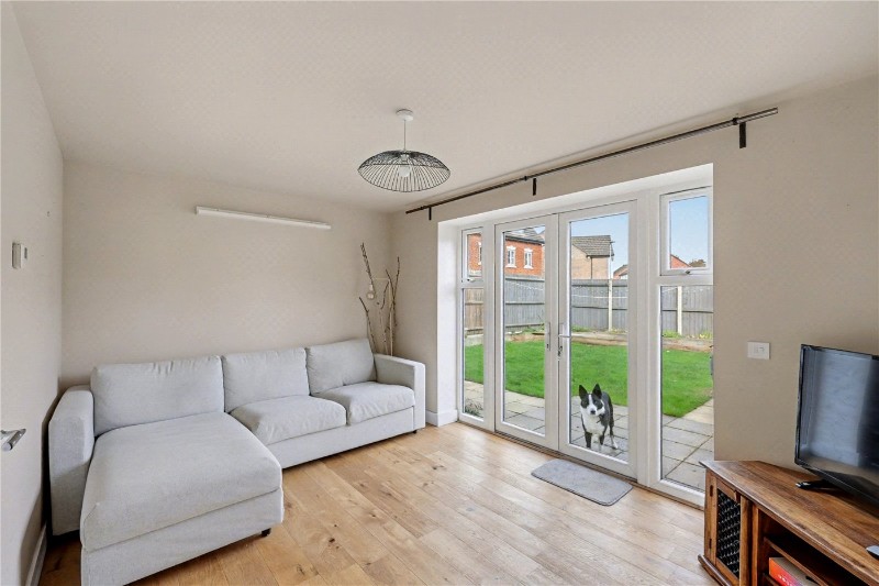 Silk Mill Road, Hellesdon, Norwich, Nofolk, NR6