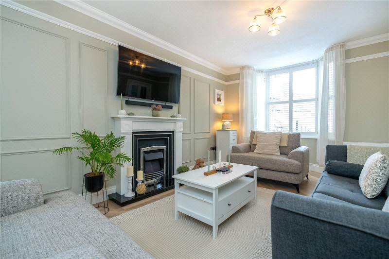 Love Lane, Spalding, Lincolnshire, PE11