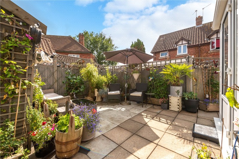 Royal Oak Court, Heckington, Sleaford, Lincolnshire, NG34