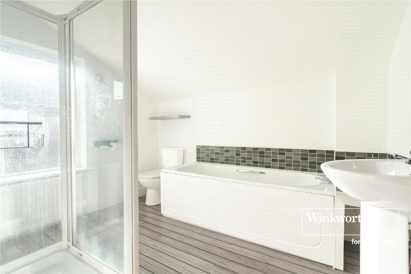 Somerset Road, Bournemouth, Dorset, BH7