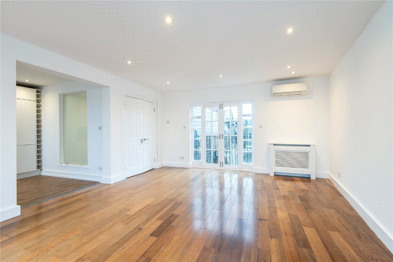 Clive Court, Maida Vale, London, W9