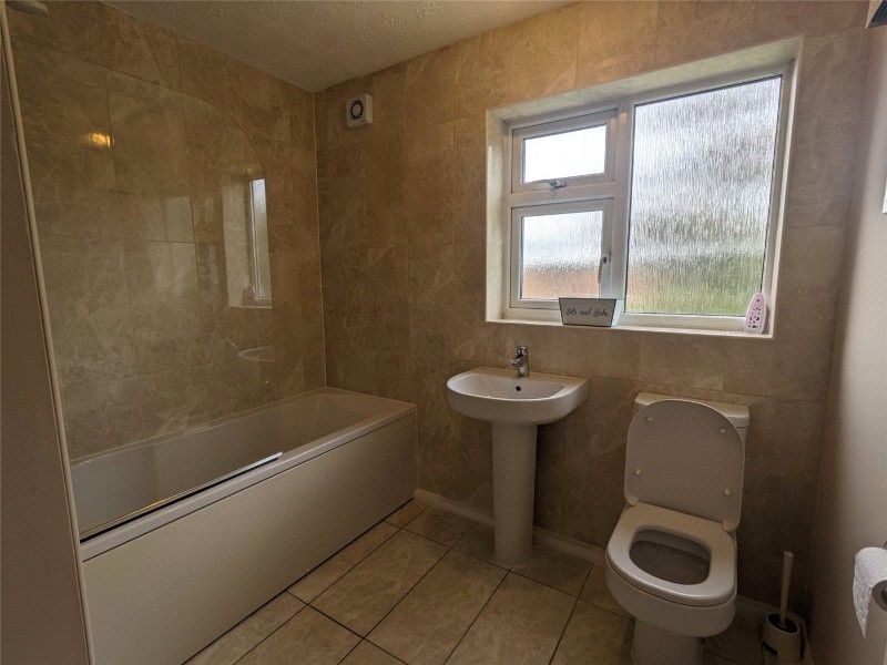 Claybergh Drive, Sleaford, Lincolnshire, NG34