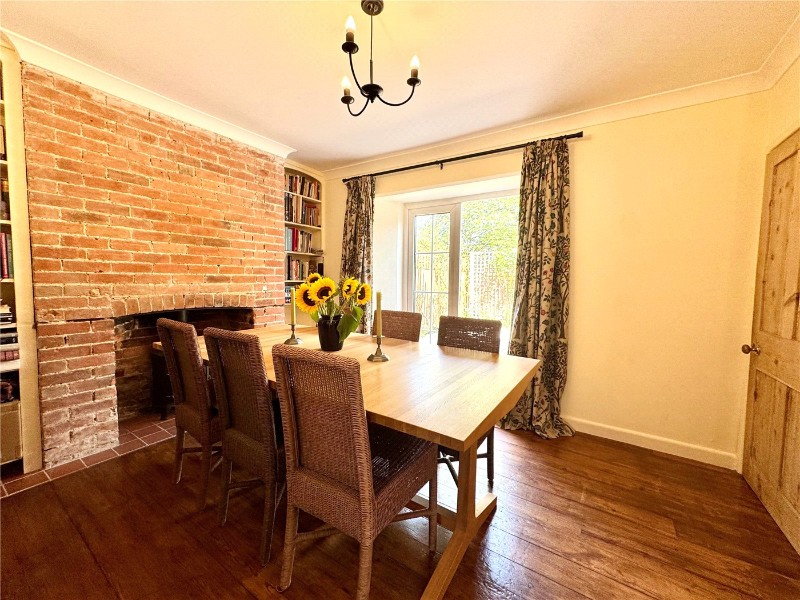 Pound Street, Ebbesbourne Wake, Salisbury, Wiltshire, SP5