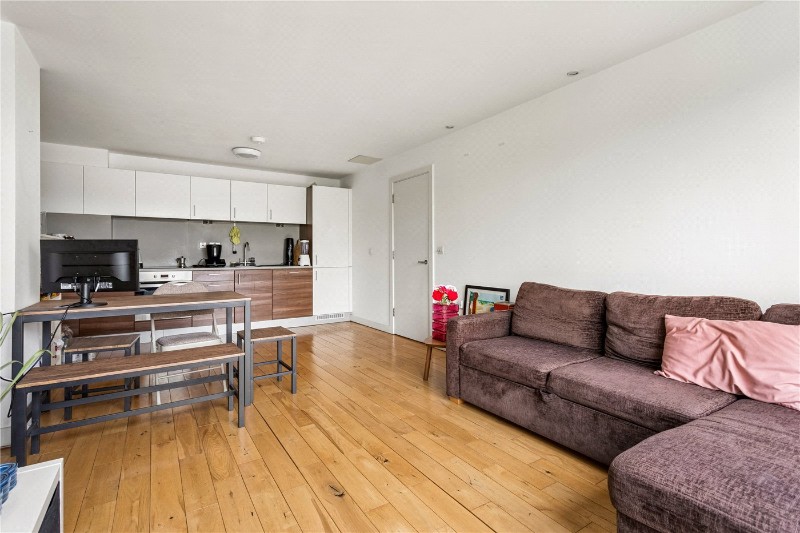 EastOne Apartments, 10 Lolesworth Close, London, E1